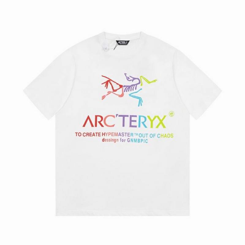 ARC'TERYX Men's T-shirts 69